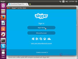 Download this app from microsoft store for windows 10, windows 10 mobile, xbox one. How To Install Skype 4 3 On Ubuntu 15 10 Linuxhelp Tutorials