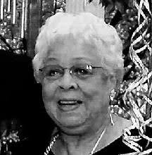 Marilyn IVORY Obituary (1932