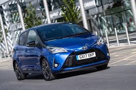 Detailed features and specs for the 2019 toyota yaris including fuel economy, transmission, warranty, engine type, cylinders, drivetrain and more. Toyota Yaris Specs Dimensions Facts Figures Parkers