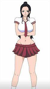 Pin En One Piece