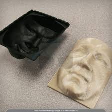 fdm face masks maybe i should get my face 3d printed and then do it as i age am i vain enough maybe p fused deposition modeling prints 3d printing