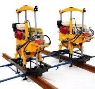 Ycd-4 Railway Ballast Tamper Machine