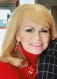 Susan Gilbert Obituary (1950