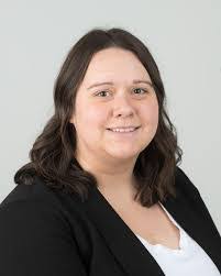 Melissa Magyar's Instagram, Twitter & Facebook