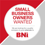 BNI Garden Route Visitors day