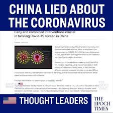 The Epoch Times Rep Jim Banks On American Thought Leaders Facebook
