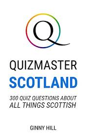 Which is the most expensive spice in the world by weight? Quizmaster Scotland 300 Quiz Questions About All Things Scottish Amazon Co Uk Hill Ginny 9781976922435 Books