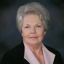 Sandra Brown Goad Obituary