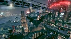 A familiar face also returns to give the dark knight a message he cannot ignore. Batman Arkham Knight Wikiwand