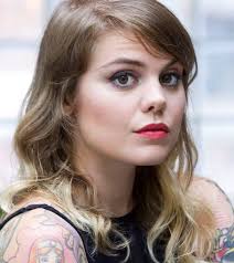 Who is Laura Jane Grace dating? Laura Jane Grace girlfriend, wife