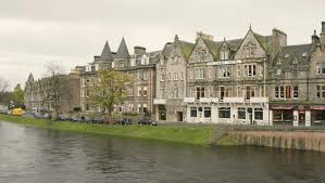 Poznaj największą bazę zdjęć podróżniczych w polsce. Hotel Columba Wielka Brytania Szkocja Inverness Dreamtours Pl