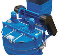 Sicoma Mixers – Global Solutions for Top Mixing Performance