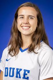 2018 Women's Soccer Roster