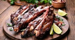 How Long Should You Boil Spareribs Before Grilling?