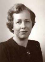Helen LaMar Dalton Palmer (1905-1965)