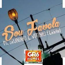 Mc bruninho e vitinho ferrarimusica: Sou Favela Part Vitinho Ferrari Song Lyrics And Music By Mc Bruninho Arranged By Junynh0juh On Smule Social Singing App