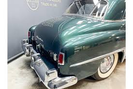 Image result for Juniper Green 1950 Chrysler