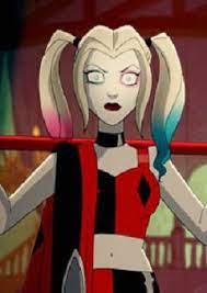 Harley Quinn Watch Cartoons Online