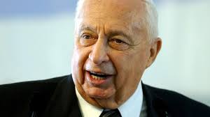 Obituary: Ariel Sharon