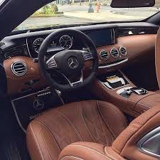 Myluxurymag On Instagram Mercedes S65 Amg Photo C Mbofportland Custom Car Interior Mercedes Luxury Car Interior