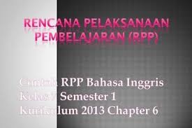 20 contoh soal bahasa inggris smp kelas vii dan bahasa inggris smp kelas 7 mari sekolah sumber : Contoh Rpp Bahasa Inggris Kelas 7 Semester 1 Kurikulum 2013 Chapter 6