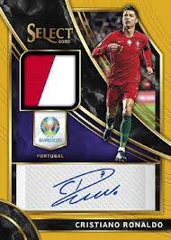Mehr zur em 2021 finden sie hier. 2020 Panini Select Uefa Euro Checklist Set Info Boxes Date Details