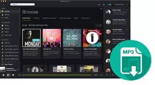 How To Extract Or Rip Mp3 Files From Spotify Music Spotify Music Spotify Good Summer Songs