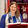 Profile Picture of Cantor Alyssa Rosenbaum - B'nai Jeshurun Congregation (@bnaijeshurun.org) on Google