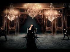 Sirenia Dim Days Of Dolor Official Video Napalm Records Youtube Symphonic Metal Power Metal Gothic Metal
