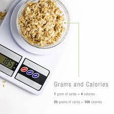 0% fat, 100% carbs, 0% protein.to help decipher sugar in nutrition labels, start by learning to convert grams to calories. Carbohydrates And Exercise Why You Need Carbs If You Re Active