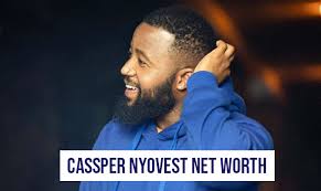 Cassper nyovest is one of the most famous people on the african continent. Cassper Nyovest Net Worth 2021 Wiki Bio Age Height