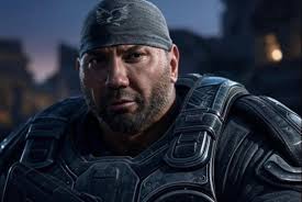 Una inteligencia artificial hizo el elenco Perfecto para una película de  Gears of War