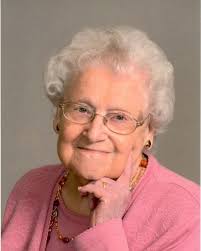 Mary Jean Frey Obituary February 15, 2025