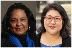 L.A. City Council District 10 election voter guide: Heather Hutt vs. Grace  Yoo