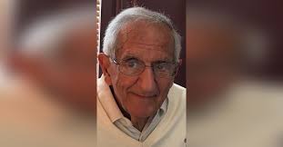 Obituary information for Nicholas Carmen Laucella