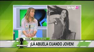 Pablo maltés @pablo_maltes es 1 figura extremadamente hábil, q se ha transformado en tiempo récord en un actor político relevante. Imagen Inedita De La Abuela Youtube