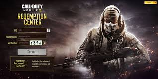 This can be very inconvenient if you find yo. Call Of Duty Mobile Codes To Redeem October 2021 Articles Pocket Gamer