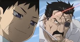 Fma Who S The Better Fighter Pride Or Wrath Cbr I don't own the images or the character of fma or fmab. better fighter pride or wrath