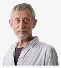 Remove noise from photo online, free. Michael Rosen Png Transparent Png Kindpng