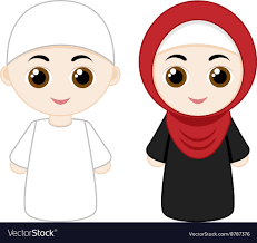 Check spelling or type a new query. 90 Vektor Gambar Pengantin Kartun Muslimah Png Cikimm Com