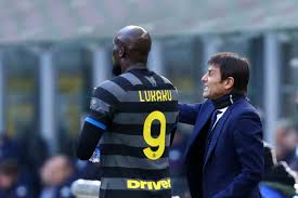Romelu lukaku has dedicated his opening goal for belgium at euro 2020 to inter milan teammate christian eriksen. Antonio Conte Leaving Inter Milan Romelu Lukaku To Follow We Ain T Got No History