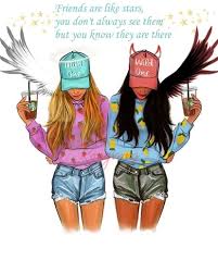 القطار دور حبيبو شال من. Wallpaper Best Friend Sweet Friendship Wallpapers Page Alidereces67