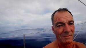 Gotland Runt: 21-åriga Elisa är skeppare på årets minsta båt