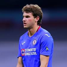 However, there is little information regarding the patient. El Insolito Dato Que Recubre El Gol De Santiago Gimenez En La Victoria De Cruz Azul Sobre Toluca Strikers Mexico Cracks