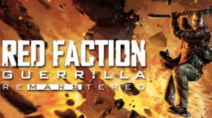 Lured to mars by the ultor corporation's promise of a better life, thousands have come to seek their fortune and work for the massive mining company. Red Faction Guerrilla For Pc Reviews Metacritic