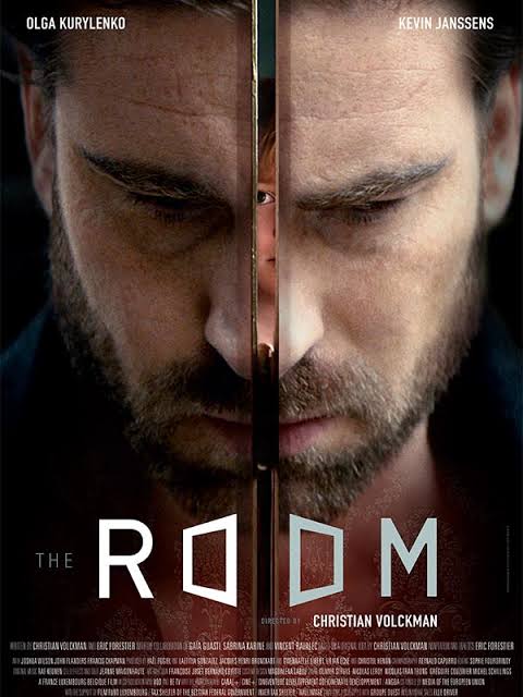 The Room – FEFFS