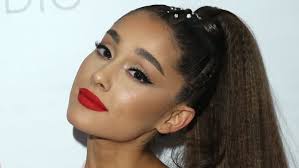 Most recently, she reportedly donated the profits from her atlanta tour date to planned parenthood. This Is How Ariana Grande Really Spends Her Millions