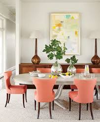 Get inspired with our curated ideas for dining chairs and find the perfect item for every room in your home. Classically Cool Shore House House Tour Wayfair Dinning Room Chairs Modern Dining Room Dining Room Colors