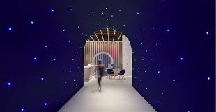 Casper Debuts The Dreamery In Nyc A Lounge Where You Can Pay To Take A Nap Lounges In Nyc Casper Sleep Casper Mattress