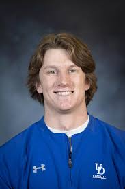 2022 Baseball Roster